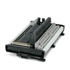 Phoenix Contact, VIP I/O-Marshalling Base Module for use with Tricon CX DCS Series