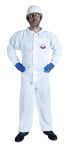 Medicom White, L