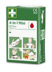 Cederroth Wound Dressing Sterile universal dressing, 1 Per Pack Per Package 3 m