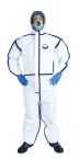 Medicom White, 108 to 116 cm, XL