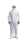 Medicom White, 100 to 108 cm, L