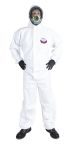 Medicom White, XL