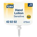 Tork General Purpose Hand Lotion & Conditioner - 475 ml Cartridge