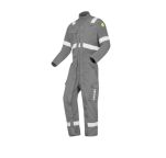 Cepovett Safety Grey, Navy Blue Reusable, 1