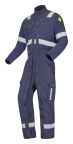 Cepovett Safety Navy Blue Reusable, 3