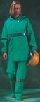 Skytec Chemsol Plus Unisex Green, Green 450 mm Waist 29.5in, 29.5 in Leg
