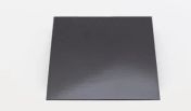 Goodfellow Polyimide Plastic Film, 200 mm x 200mm x 0.23 mm