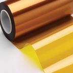 Goodfellow Polyimide Plastic Film, 304 mm x 200mm x 0.025 mm
