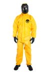Medicom Yellow, 100 to 108 cm, L