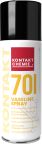 Kontakt Chemie VASELINE 701 Lubricant Oil 270 ml / 200 ml Aerosol