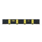 Justrite Polyvinyl Chloride Spill Berm for Spill Control 1798 L