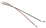 Tark Thermal Solutions Peltier Module, 2.4 W, 2.1 A, 2.06V, 9 mm x 9mm x 3.4 mm
