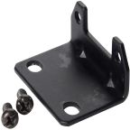 PLATINE FIXATION MURALE LUBRIFICATEUR 1/