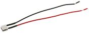 Tark Thermal Solutions Peltier Module, 1.4 W, 3 A, 0.85V, 8 mm x 8mm x 3.6 mm