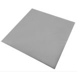 Electrolube Electrolube GFP500NS Series Thermal Gap Pad, 0.5 mm Thick, 5 W/mK, 320 mm, 320mm, Non-Silicone