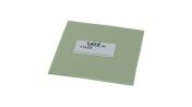 Qnity Laird Thermal Pad, 5 mm Thick, 1.2 W/mK, Silicon, 9 in, 228.6mm