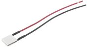 Tark Thermal Solutions Peltier Module, 10.9 W, 8.5 A, 2.19V, 15 mm x 15mm x 3.3 mm