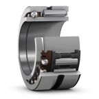SKF SYF 40 FM Plummer Block House -, 40 mm ID