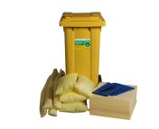 Ecospill Ltd 120 L Chemical Spill Kit