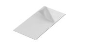 Wurth Elektronik WE-TGF Series Thermal Gap Pad, 1 mm Thick, 2 W/mK, 400 mm, 200mm, Silicone with Ceramic Particles
