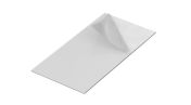 Wurth Elektronik WE-TGF Series Thermal Gap Pad, 2 mm Thick, 2 W/mK, 100 mm, 100mm, Silicone with Ceramic Particles