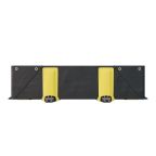 Justrite Polyvinyl Chloride Spill Berm for Spill Control 890 L