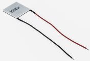 Tark Thermal Solutions Peltier Module, 81.5 W, 8.5 A, 16.4V, 39.9 mm x 39.9mm x 3.3 mm