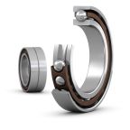 SKF SYF 505 Plummer Block House -, 52 mm ID