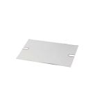 Crouzet 26532720N Series Thermal Transfer Pad, 0.003 in Thick, 0.9 W/mK, 57.5 mm, 44.5mm