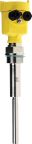 Vega VEGAVIB 61 Series Vibrating Rod Level Switch, Free, Silicone, Housing Plastic