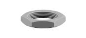Vega Counter Half Nut for Use with VEGAPULS Radar