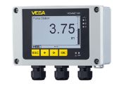 Vega VEGAMET 841 Series Level Controller -, Wall 1 Voltage Input 230V-Rated Analogue