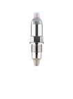 Vega VEGAPOINT 11 Series Impedance Switch Vegapoint, Screw, Klingersil, Housing Stainless Steel