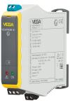 Vega VEGATRENN 141 Series Galvanic Isolator, Current Input, 230 V, 65V ac Supply