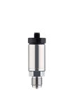 Vega VEGABAR 19 Series Pressure Gauge, Analogue Output 0 bar 10 bar, Gauge Reading