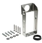 Vega Mounting Bracket for Use with C21, VEGAPULS 11, 21, 31 C11, C22