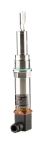 Vega VEGASWING 51 Series Tuning Fork Level Probe, Horizontal, Klingersil C-4400, Housing Stainless Steel