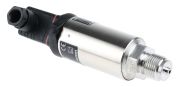 Vega Vegabar 14 Series Pressure Sensor, 0bar Min, 6bar Max, Relative Reading