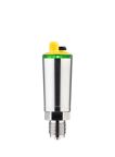 Vega VEGABAR 29 Series Pressure Gauge, Analogue Output 0 bar 25 bar, Gauge Reading