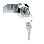 Hager Vega D Lockable for use with Vega D key 405