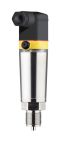 Vega VEGABAR 28 Series Pressure Sensor, 4 to 20 mA Output 0 bar 60 bar, Absolute Reading