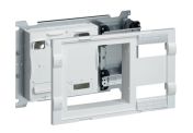 Hager Vega D Mounting Plate for use with Vega D