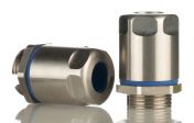 Vega Pipe Mounting Kit for Use with VEGAMET 800 Series Controllers