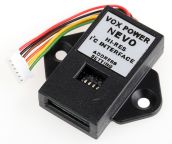 Vox Power Interface Adapter for use with Nevo Output Modules, PSU Series