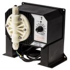 Hanna Instruments Diaphragm Electric Positive Displacement Pump, 10.8L/h, 43.5 psi, 110V ac, 115 V ac, 220 V ac, 240 V