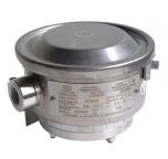 WIKA MW Series Pressure Sensor, SPDT Output 0 bar 10 bar, Gauge Reading