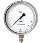 WIKA G 1/2 Process Pressure Gauge, 160 mm, 20 bar