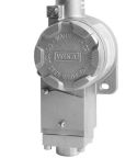 WIKA PCS Series Pressure Sensor, SPDT Output 1.6 bar 10 bar, Gauge Reading