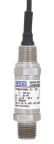 WIKA E-10 Series Pressure Sensor, 0 to 5 V, 3-Wire Output 0 bar 10 bar, Gauge Reading