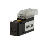 EMERSON – ASCO Solenoid Valve - 3/2 Solenoid/Air 188 Series